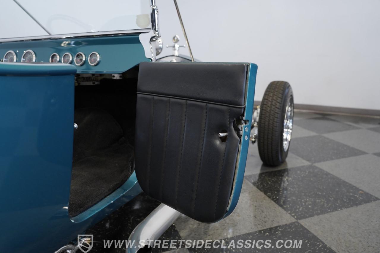 1923 Ford T-Bucket