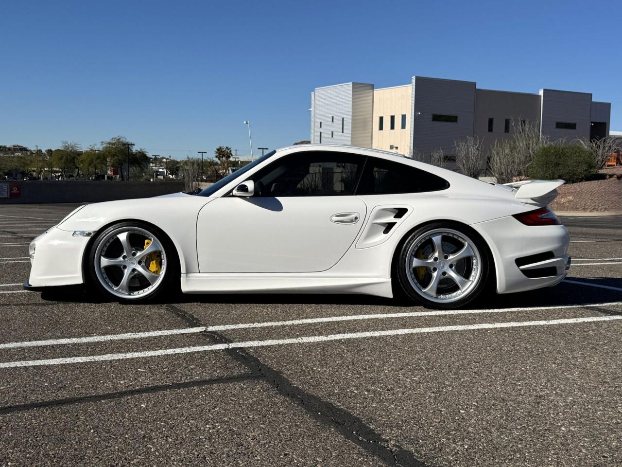 2009 Porsche 911S