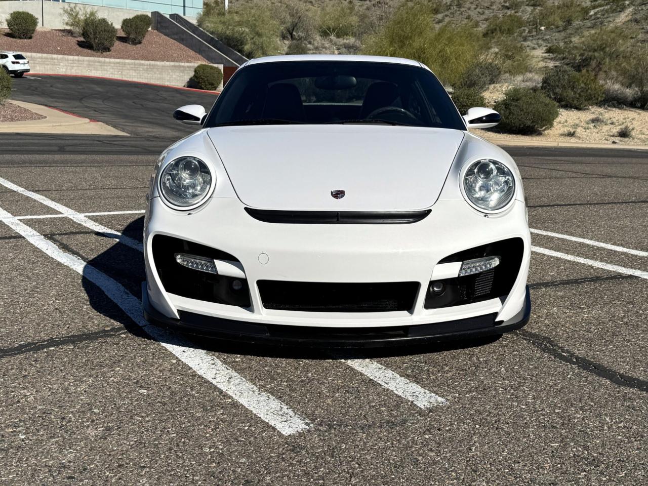 2009 Porsche 911S
