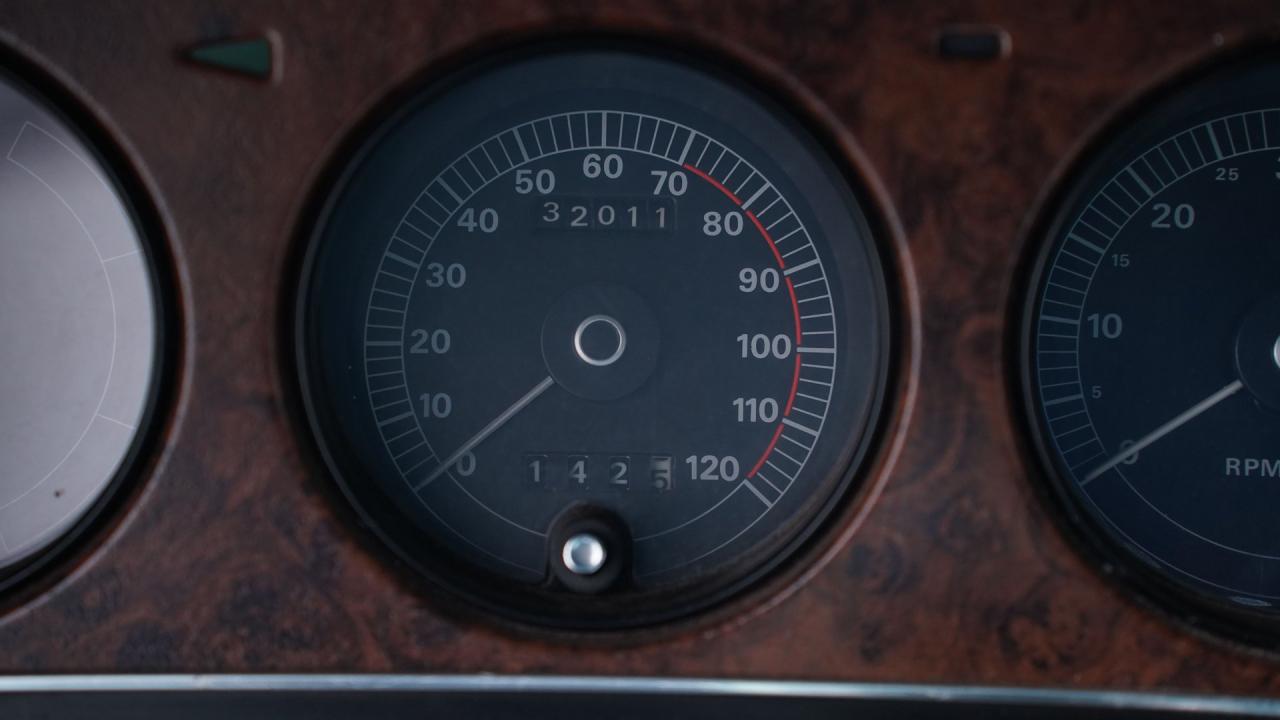 1969 Mercury Cougar XR7