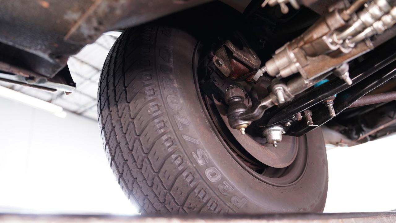 1969 Mercury Cougar XR7