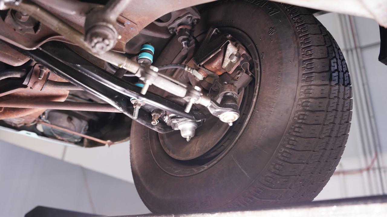 1969 Mercury Cougar XR7