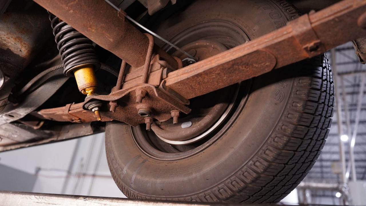 1969 Mercury Cougar XR7