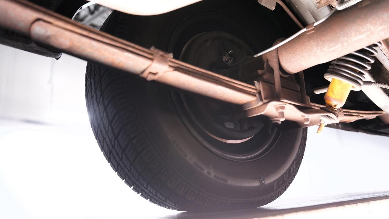 1969 Mercury Cougar XR7