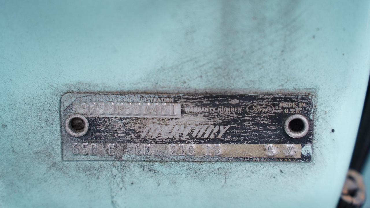 1969 Mercury Cougar XR7