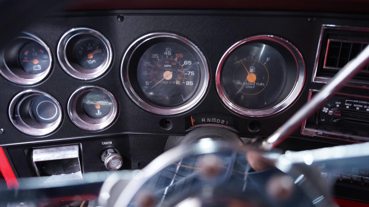 1984 Chevrolet K10 Scottsdale 4X4