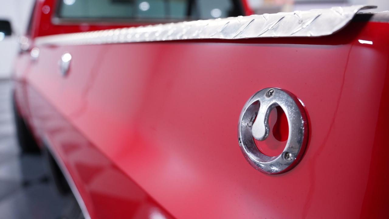 1984 Chevrolet K10 Scottsdale 4X4