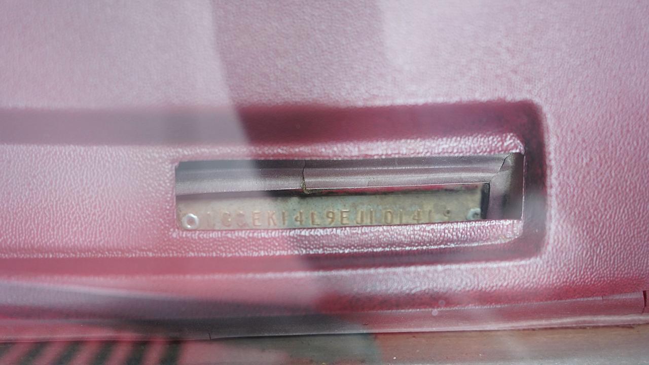 1984 Chevrolet K10 Scottsdale 4X4