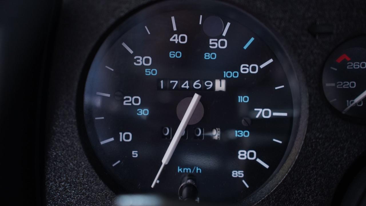 1986 Chevrolet Camaro IROC Z28