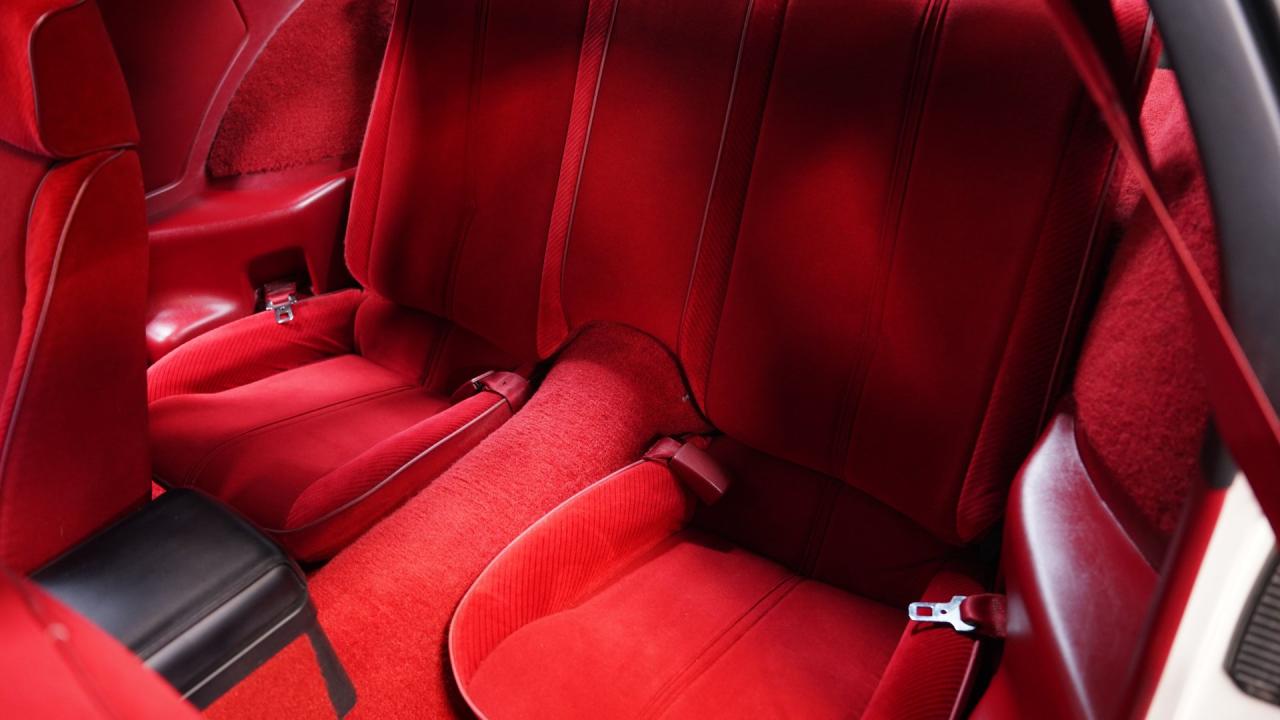 1986 Chevrolet Camaro IROC Z28