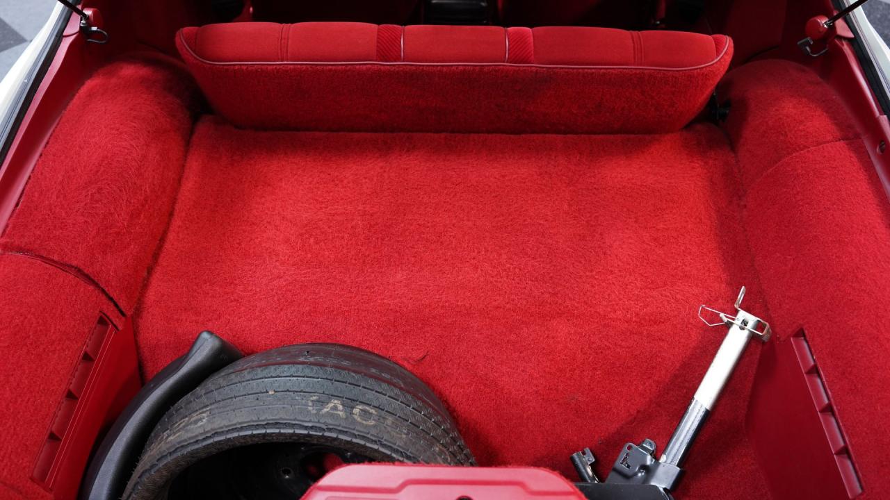 1986 Chevrolet Camaro IROC Z28