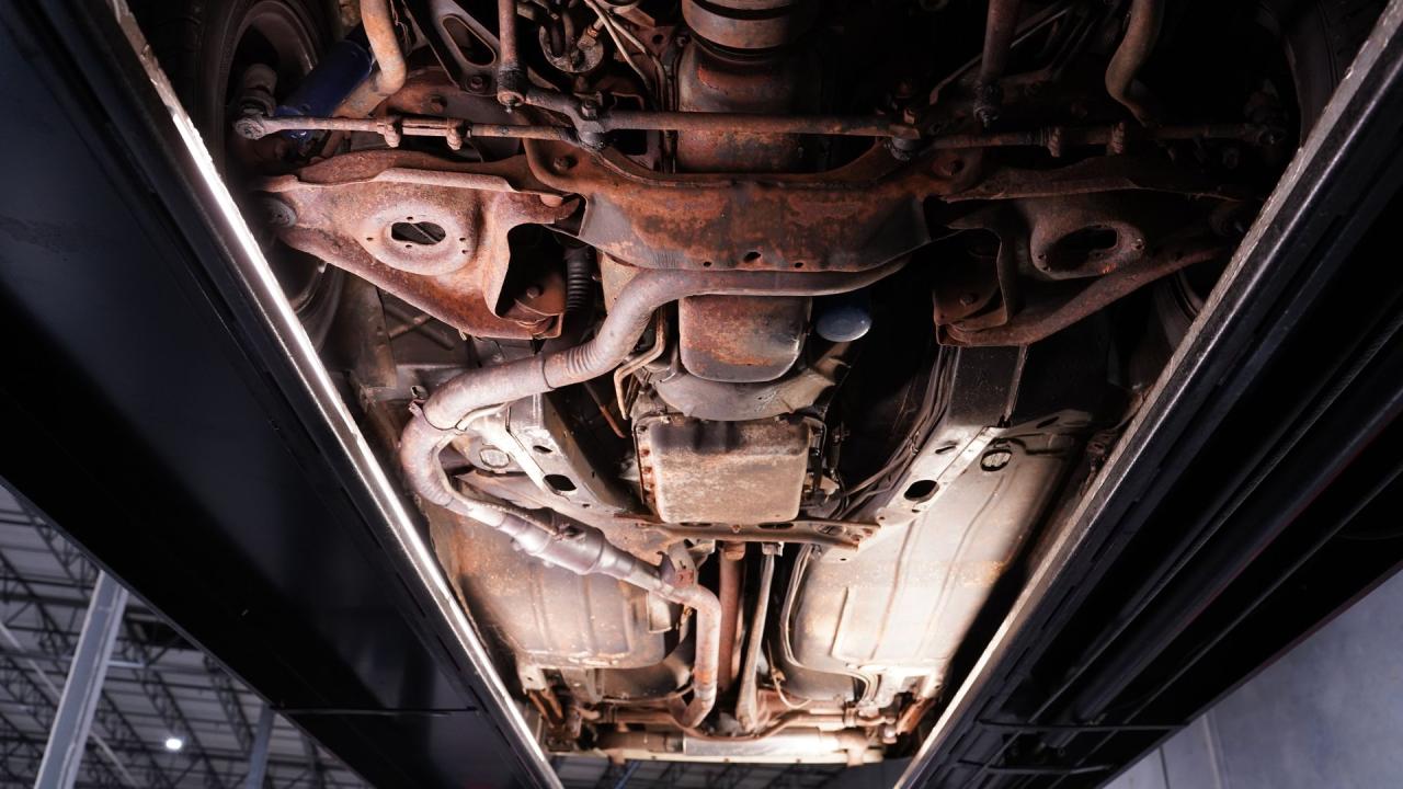 1986 Chevrolet Camaro IROC Z28