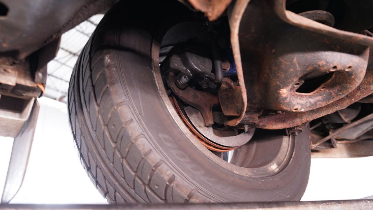 1986 Chevrolet Camaro IROC Z28