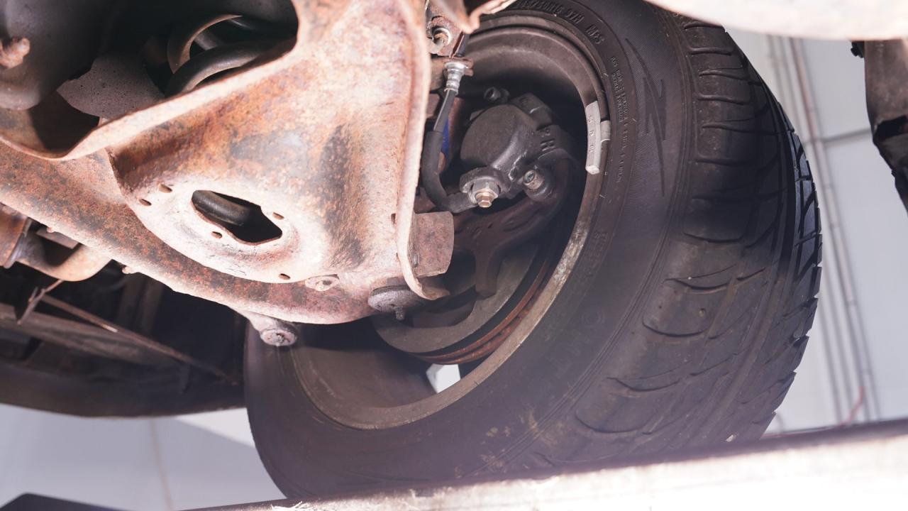 1986 Chevrolet Camaro IROC Z28