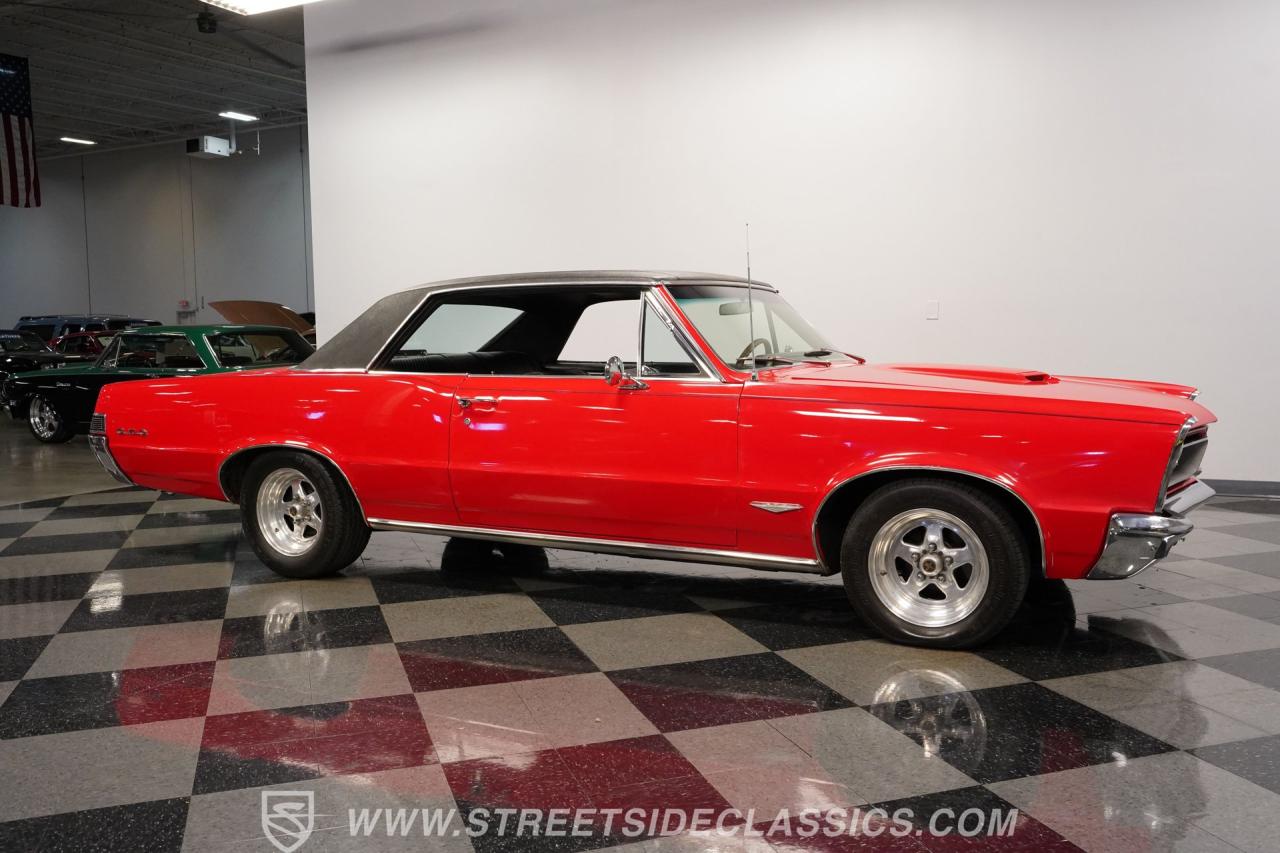 1965 Pontiac GTO