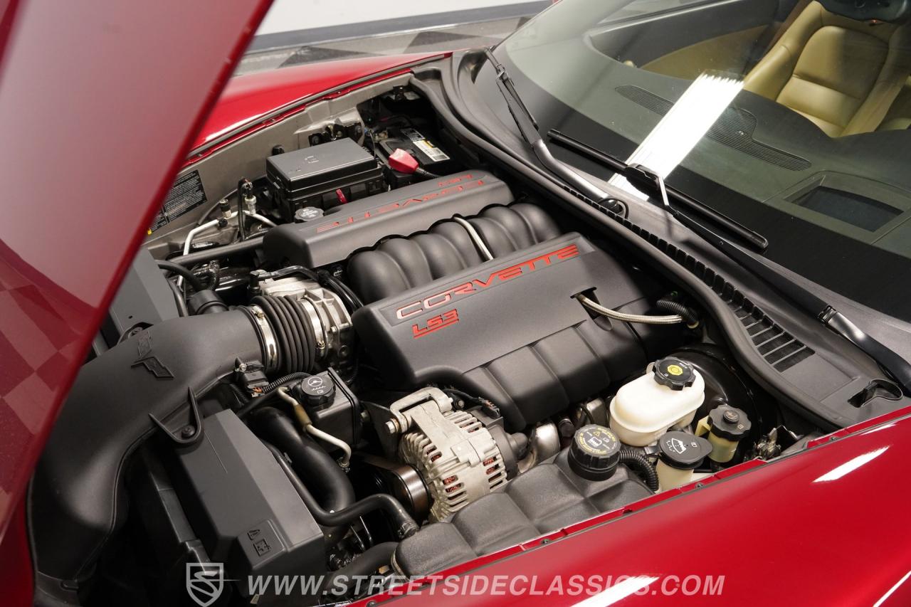 2009 Chevrolet Corvette 3LT Z51