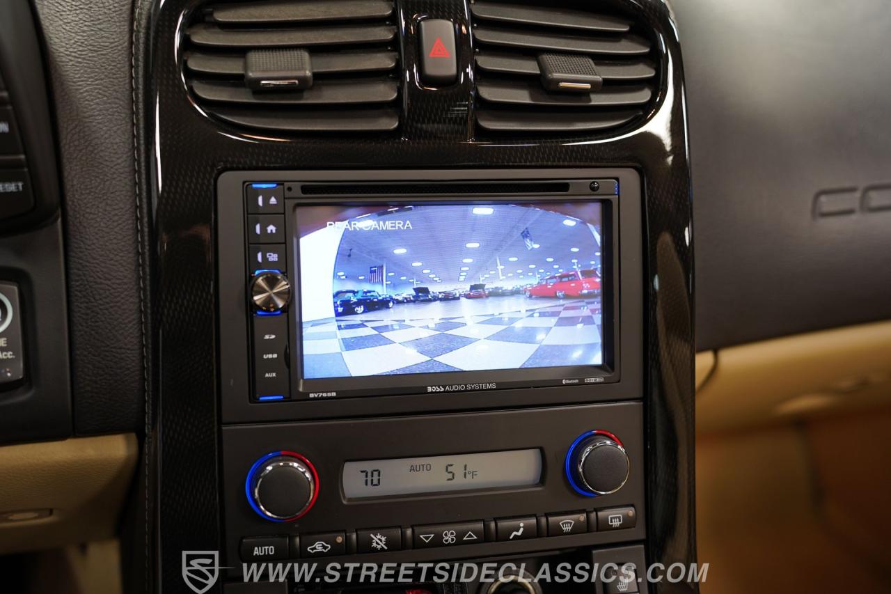 2009 Chevrolet Corvette 3LT Z51