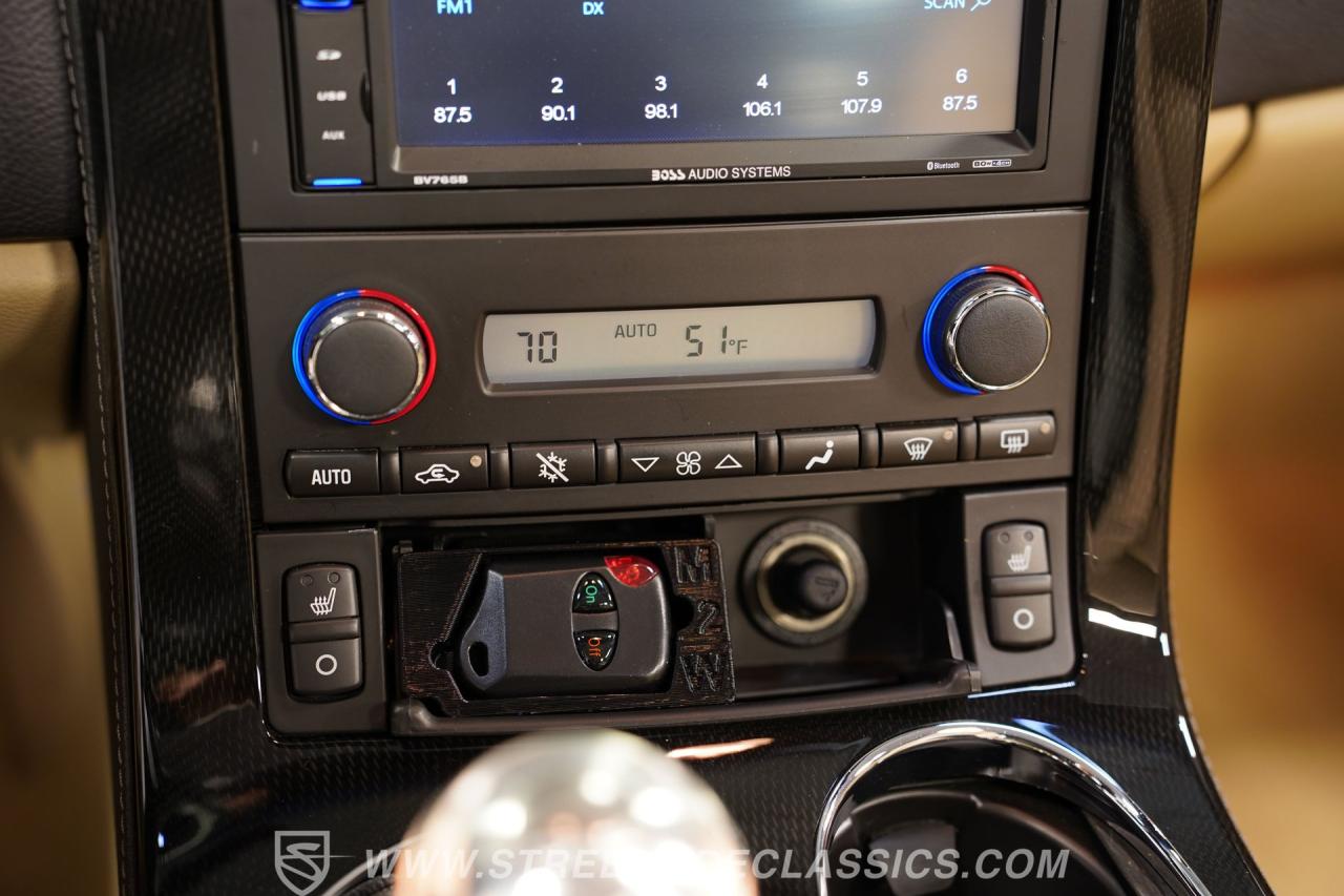 2009 Chevrolet Corvette 3LT Z51