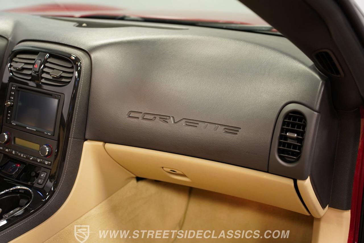 2009 Chevrolet Corvette 3LT Z51