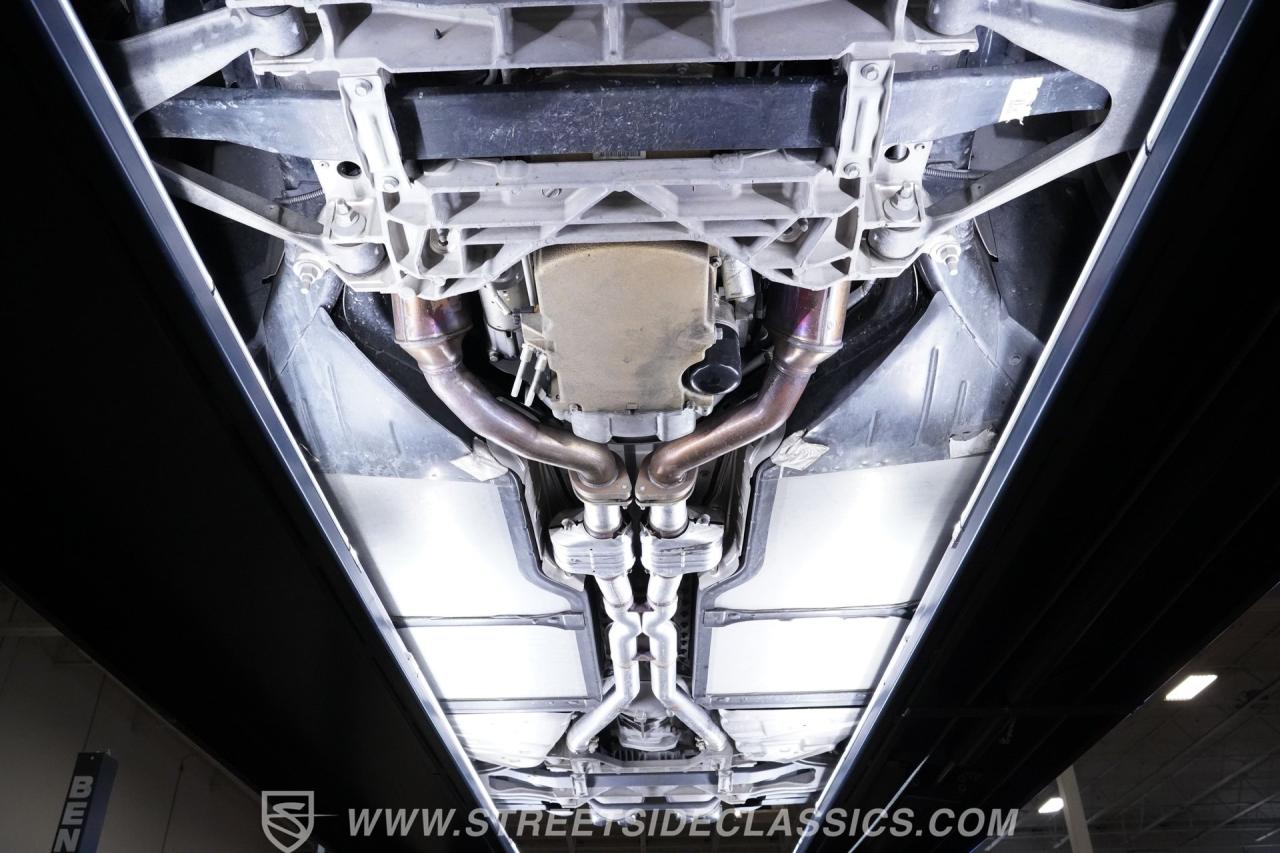 2009 Chevrolet Corvette 3LT Z51