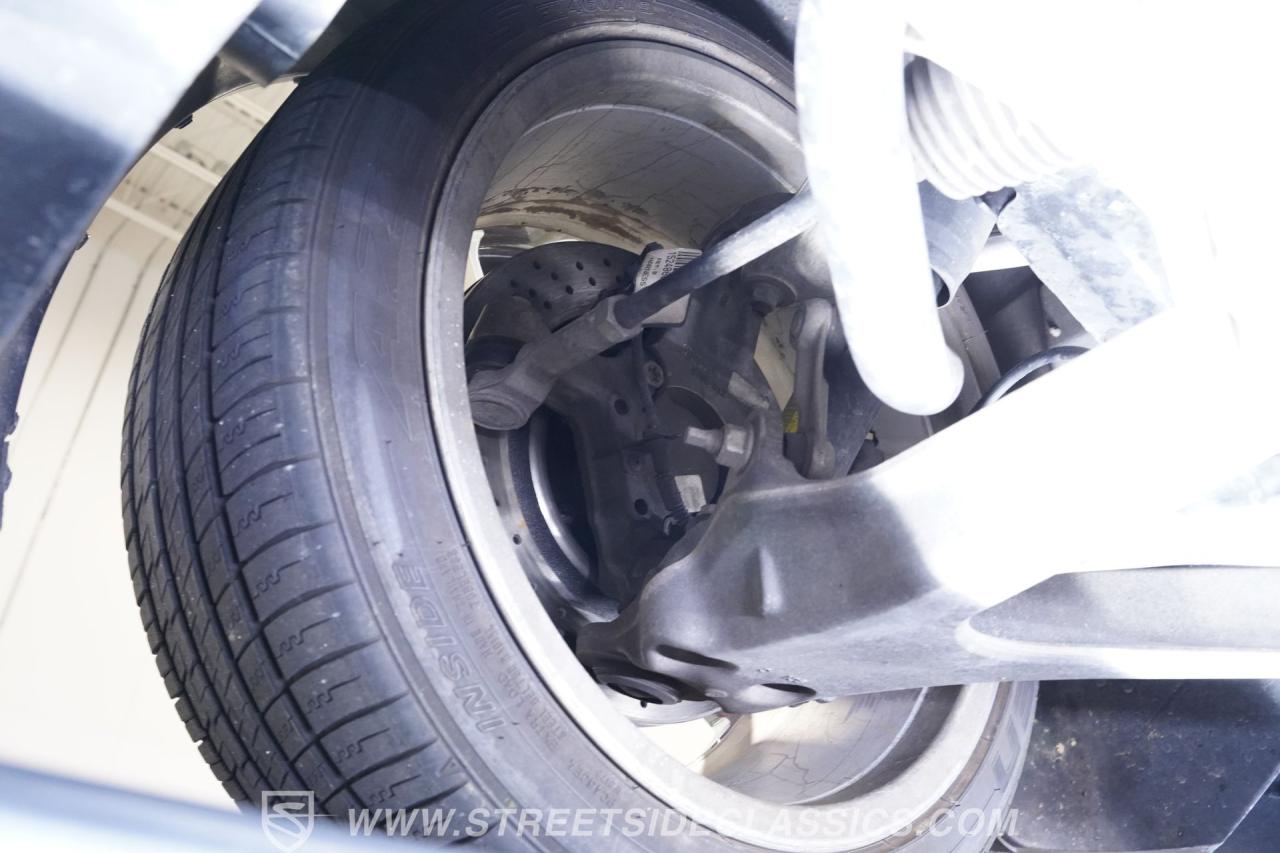 2009 Chevrolet Corvette 3LT Z51