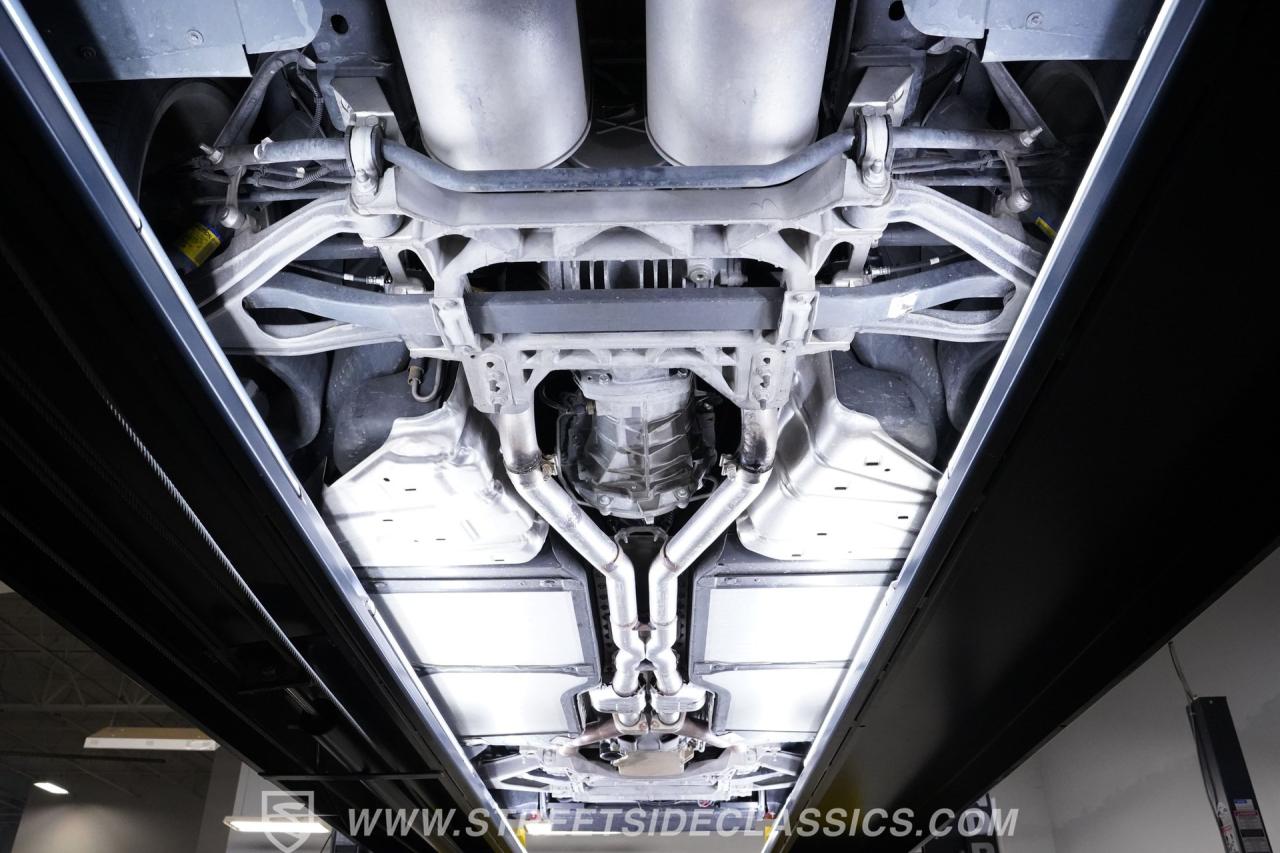 2009 Chevrolet Corvette 3LT Z51