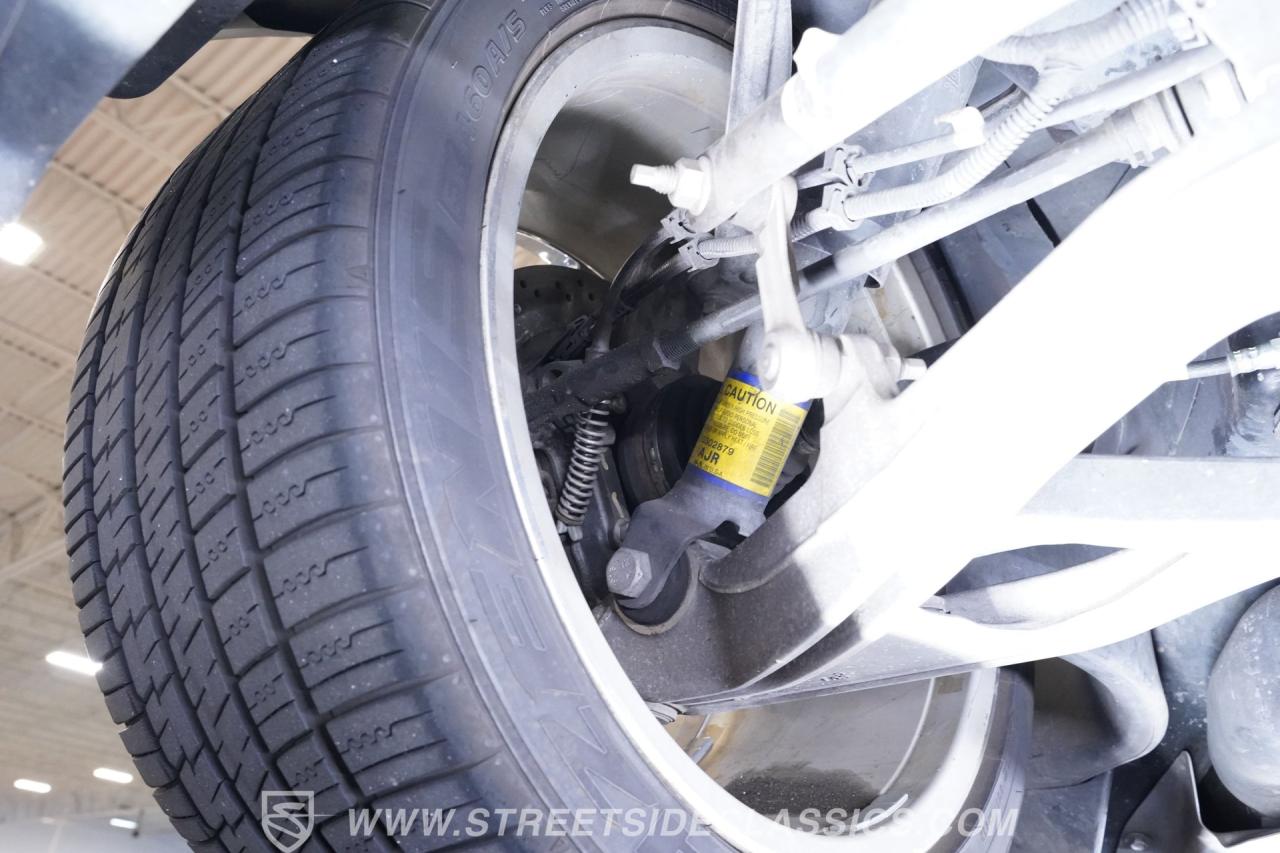 2009 Chevrolet Corvette 3LT Z51