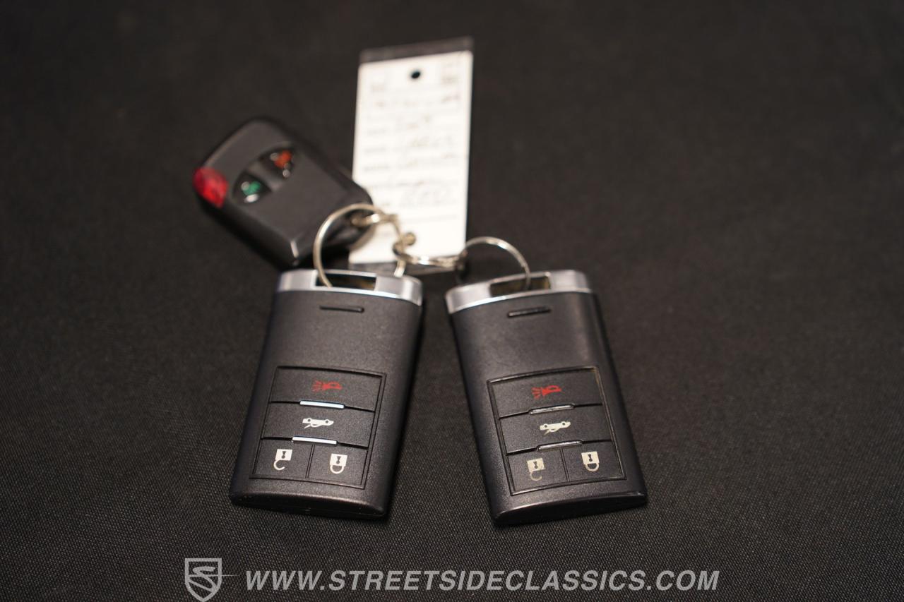 2009 Chevrolet Corvette 3LT Z51