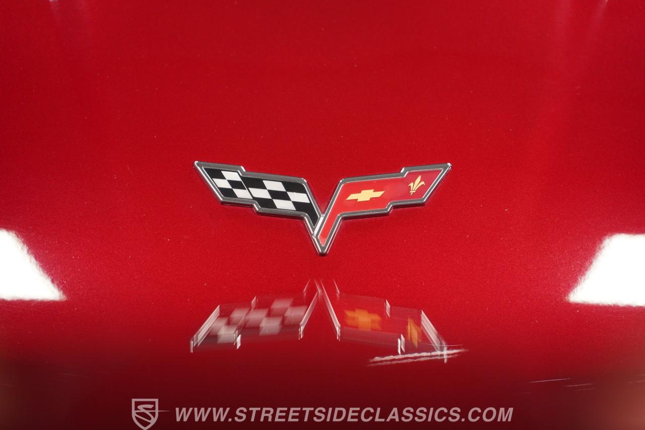 2009 Chevrolet Corvette 3LT Z51