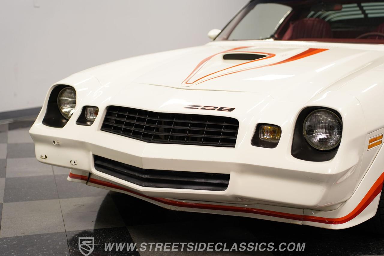 1979 Chevrolet Camaro Z28
