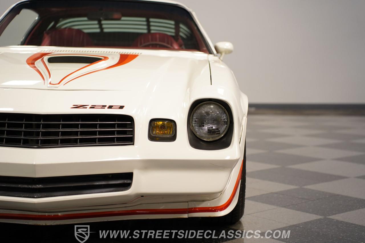 1979 Chevrolet Camaro Z28
