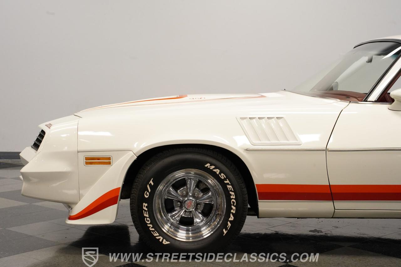 1979 Chevrolet Camaro Z28