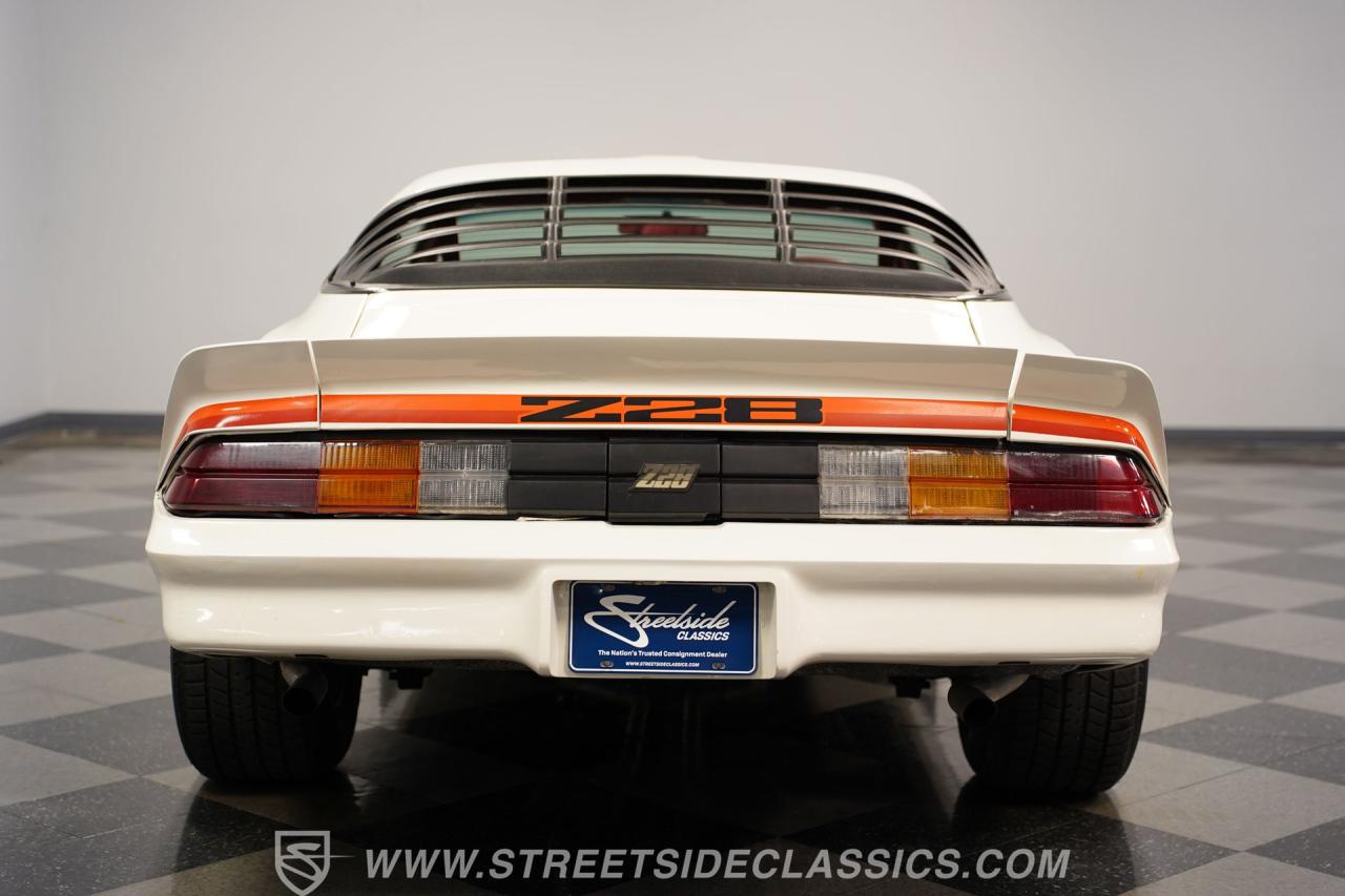 1979 Chevrolet Camaro Z28