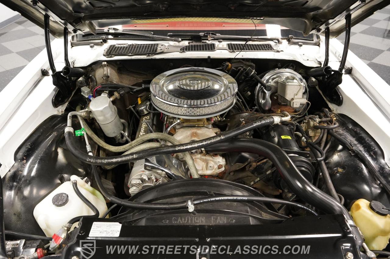 1979 Chevrolet Camaro Z28