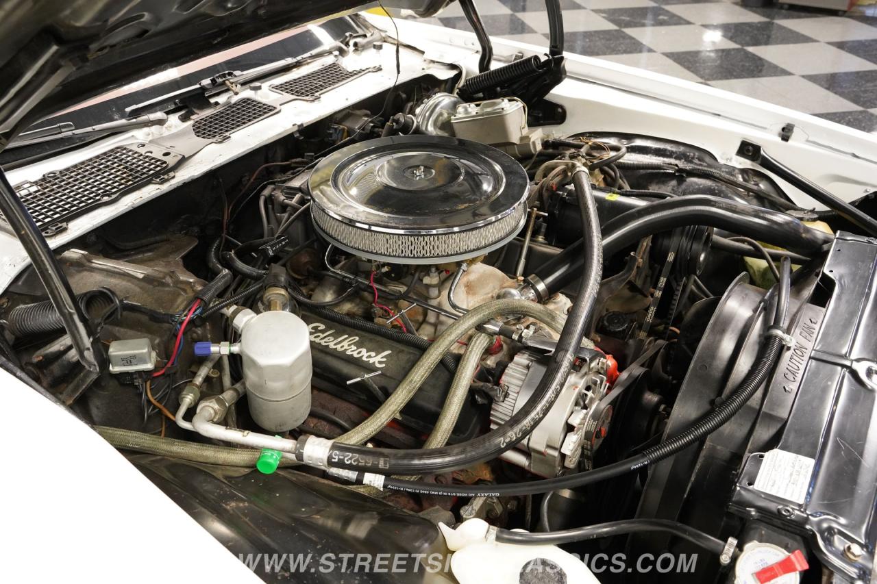 1979 Chevrolet Camaro Z28