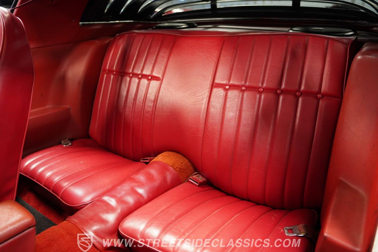 1979 Chevrolet Camaro Z28