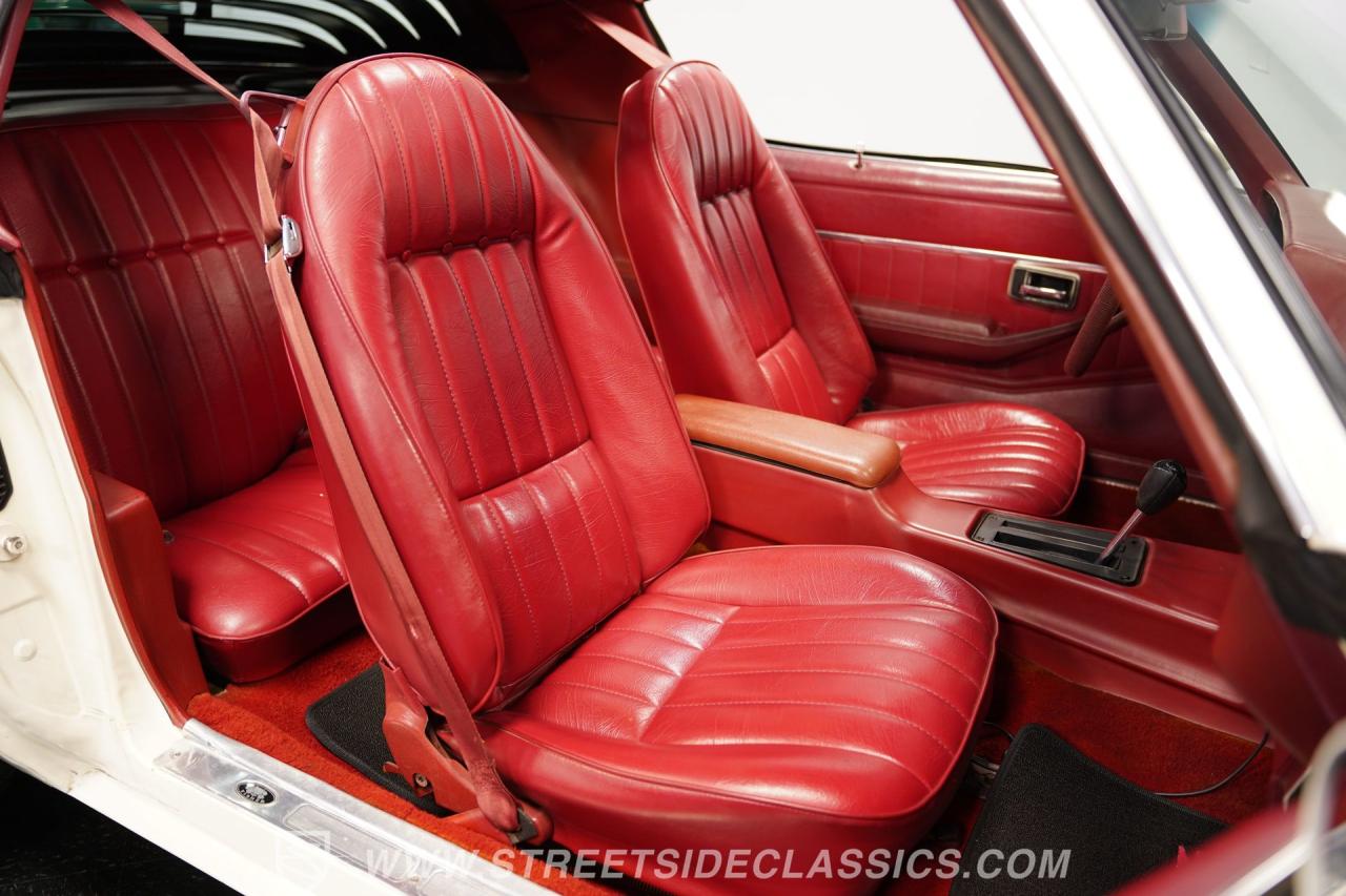 1979 Chevrolet Camaro Z28