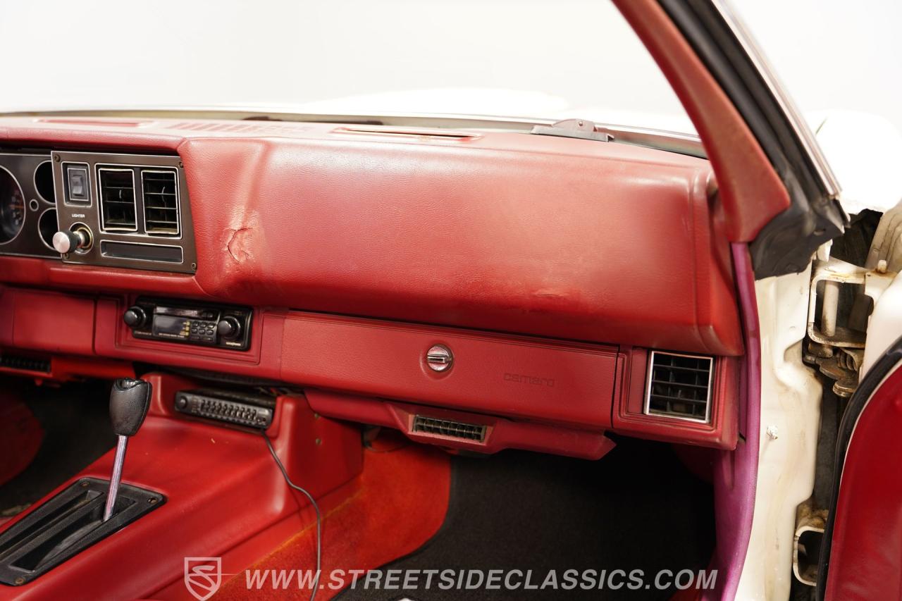 1979 Chevrolet Camaro Z28