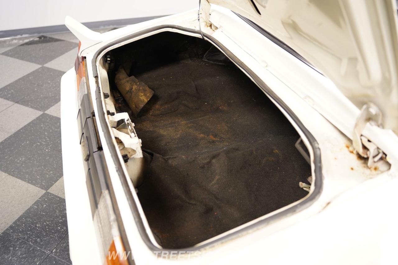 1979 Chevrolet Camaro Z28