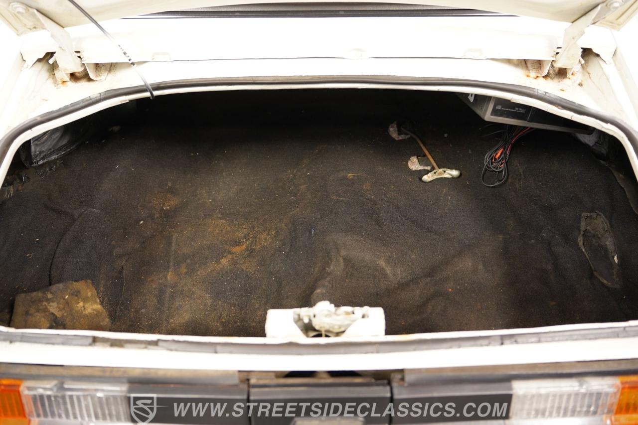 1979 Chevrolet Camaro Z28