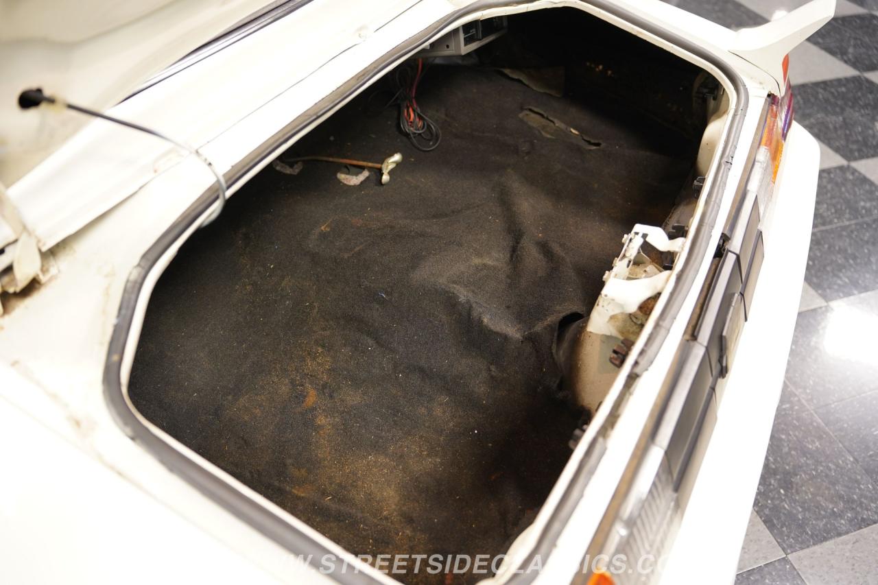 1979 Chevrolet Camaro Z28