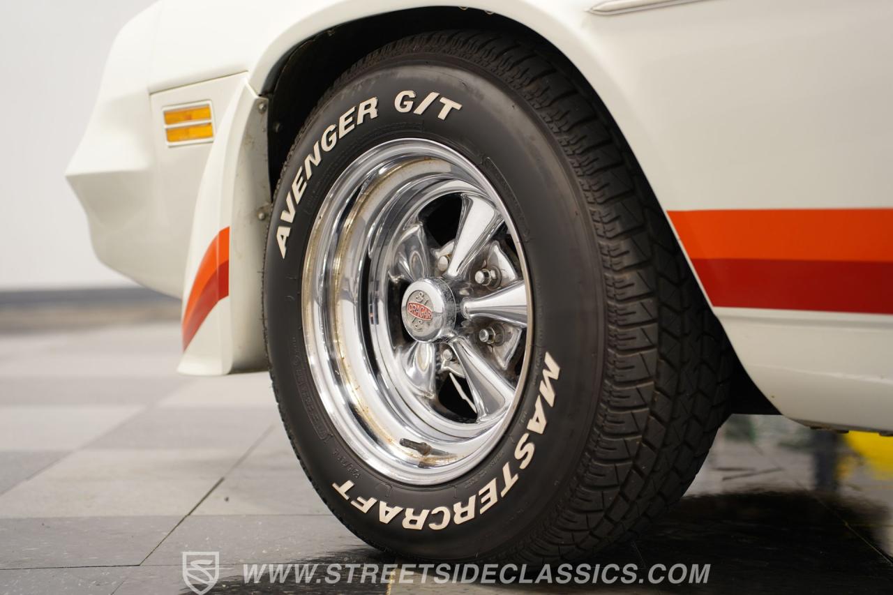 1979 Chevrolet Camaro Z28