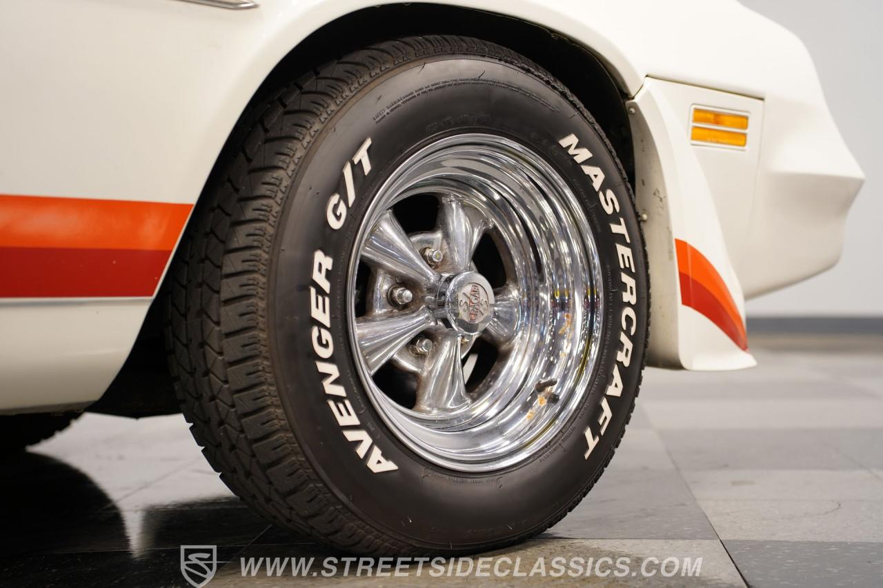 1979 Chevrolet Camaro Z28