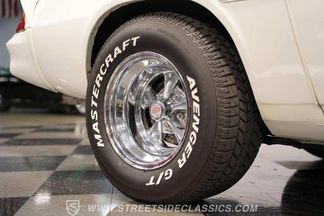 1979 Chevrolet Camaro Z28