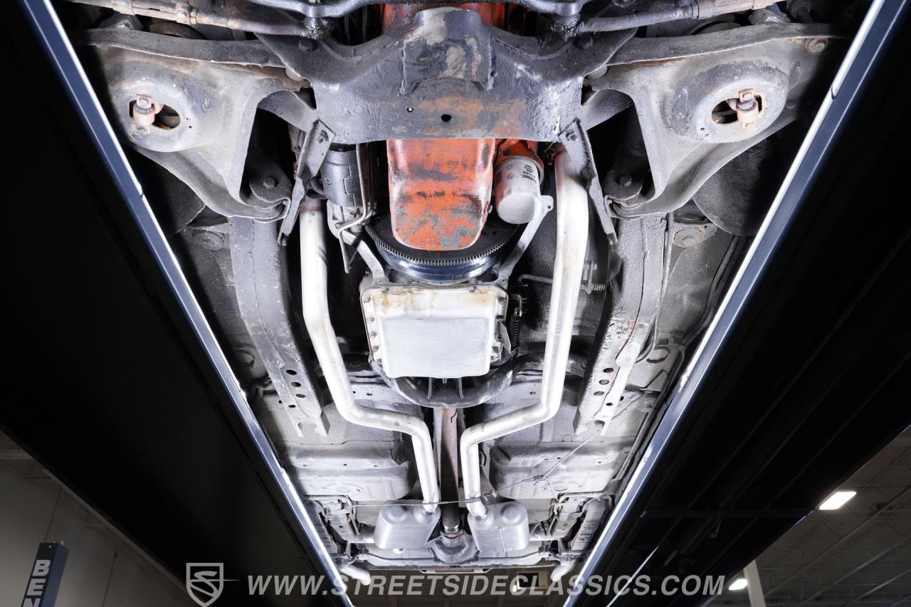 1979 Chevrolet Camaro Z28