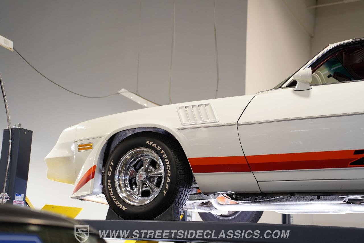 1979 Chevrolet Camaro Z28