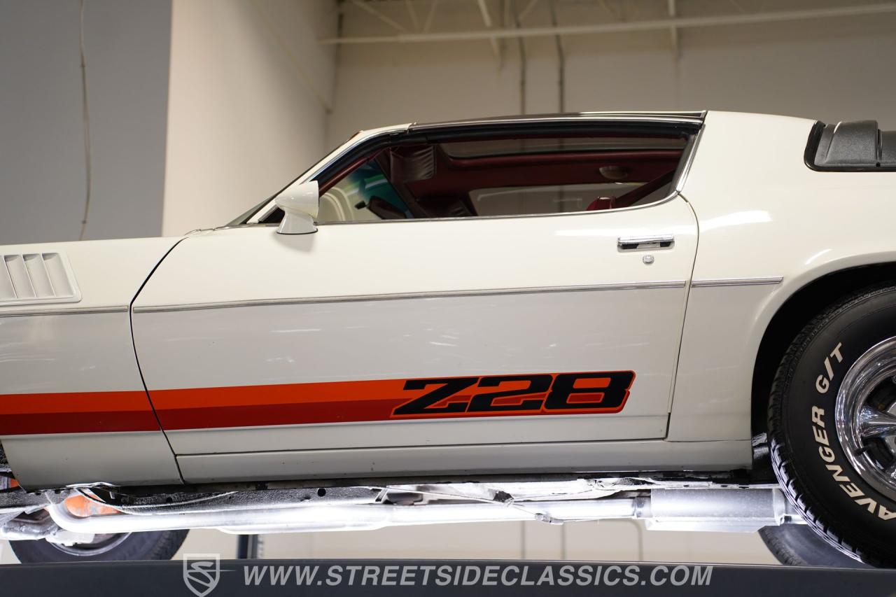 1979 Chevrolet Camaro Z28