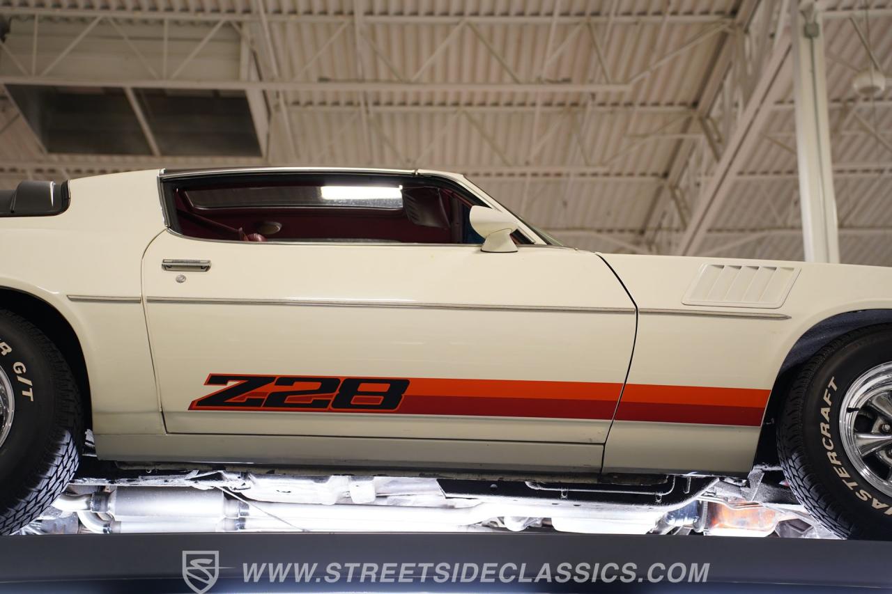 1979 Chevrolet Camaro Z28