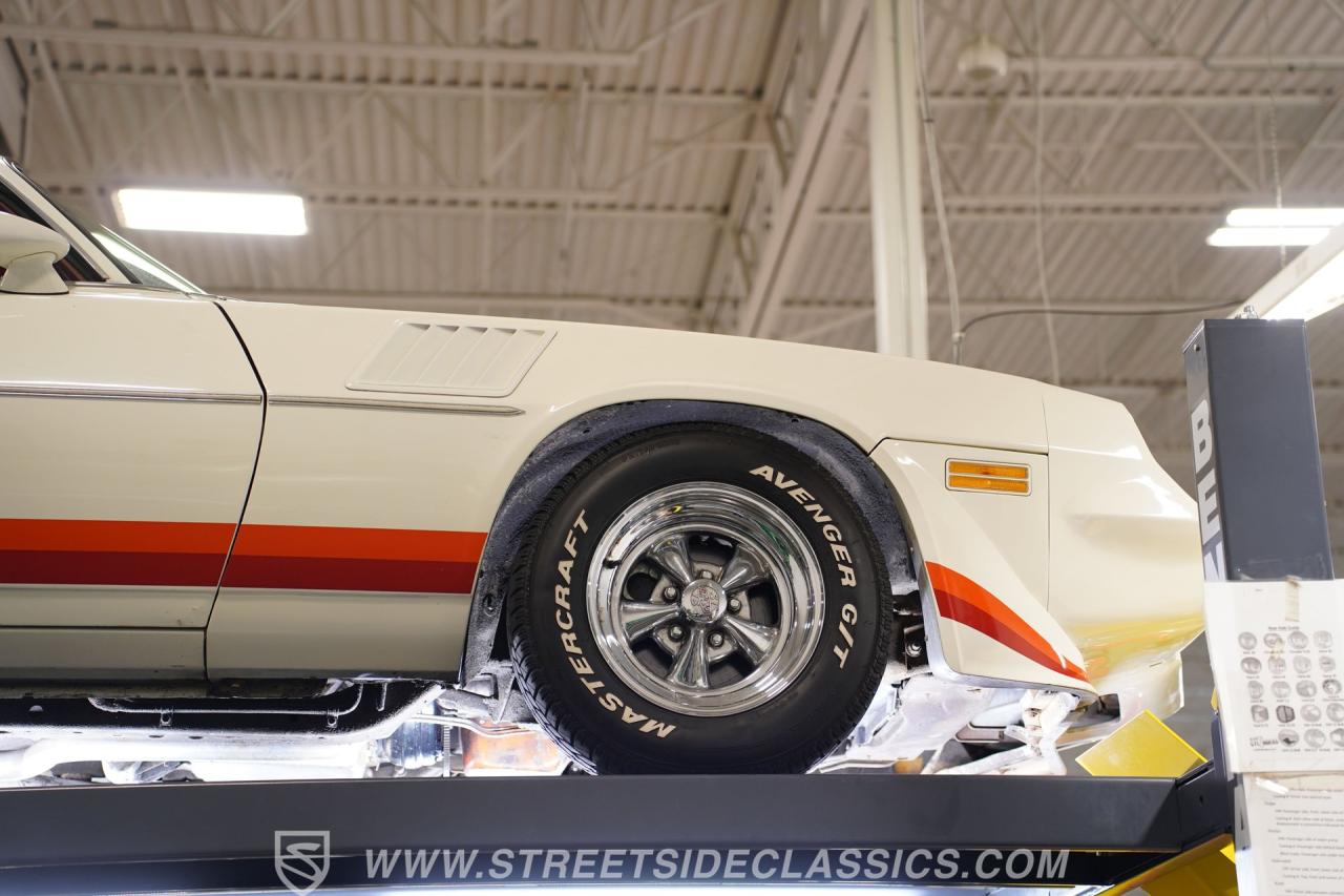 1979 Chevrolet Camaro Z28