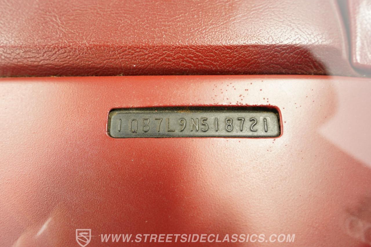 1979 Chevrolet Camaro Z28